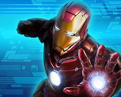 play Iron Man-Firth Way