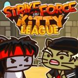 play Strikeforce Kitty: League