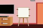 play Painting Escape