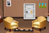 play Residence Escape