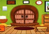 play Impossible Escape