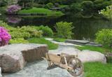 play Escape From Asticou Aazalea Garden