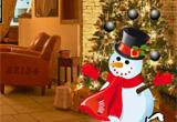 play Christmas Chimney Escape