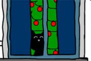 play Christmas Cat
