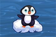 play Penguin Skip