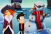 play Cap‘N Marcela‘S Winter Wonderland