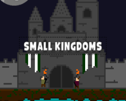play Small Kingdom