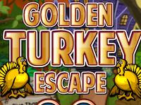 play Golden Turkey Escape
