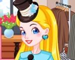 play Alice In Fashionland