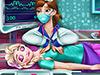 play Elsa Resurrection Emergency