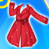 Play Rain Coat Fashion