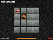 play Cars Memory