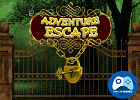 Adventure Escape