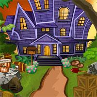 play Golden Turkey Escape