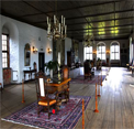 play Escape From Akershus Fortress
