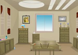 play Marvellous Escape