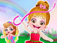 play Baby Hazel Fairyland Ballet