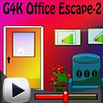 play Office Escape 2 Game Walkthrough