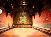 play Escape From Akershus Fortress