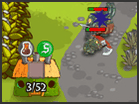 play Fortress Monster Tower 3
