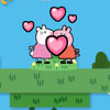 play Peppa Pig Friend Kiss