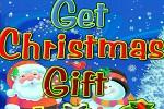 play Get Christmas Gift