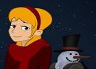 play A Christmas Blackout