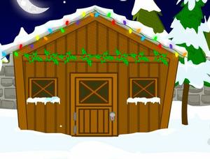play Yo Escape The Ice Rink