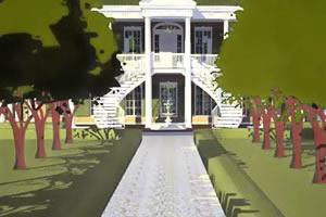 play Autumn Mansion Escape