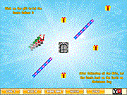 play Santa'S Gift Quest