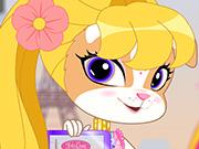 play Pinkie In Paris