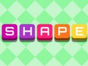 play The Shape