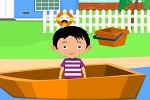 play Boat Boy Rescue