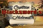play Captain Blacksword'S Hideout