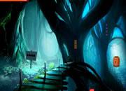 play Doggy Escape From Giant World