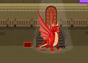 play Dragon Queen Escape