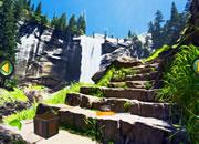 play Yosemite National Park Escape