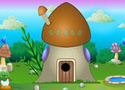 play Ant House Rescue