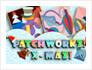 play Patchworkz! X-Maz!