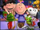 play Peanuts Team