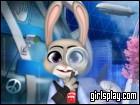 Zootopia Police Investigation