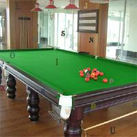 play Billiards Word And Escape