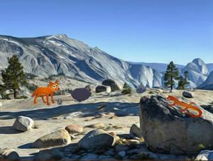 play Firstescape Yosemite National Park Escape