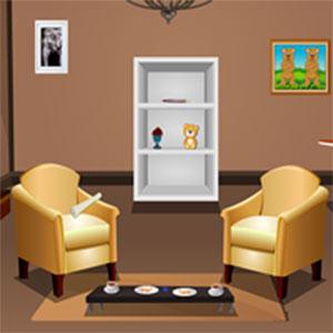 play Residence Escape