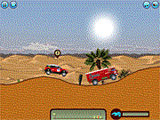 play Dakar Racing