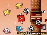 play Flappy Crush