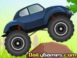 play Rocky Beetle Truck