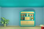 play Ladybug Room Escape