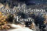 play Crazy Christmas Escape