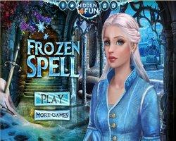 play Frozen Spell